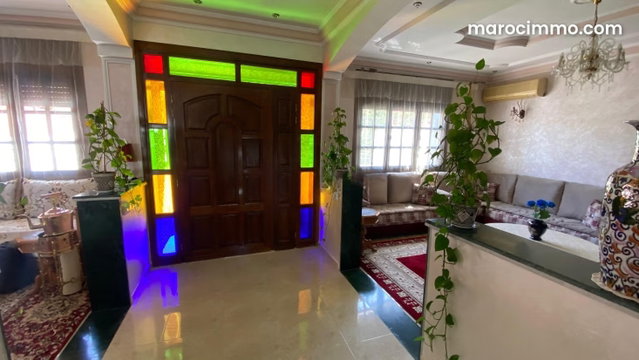 Sale Villa for Sale — 2