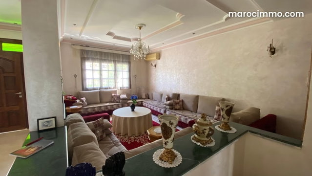 Sale Villa for Sale — 4