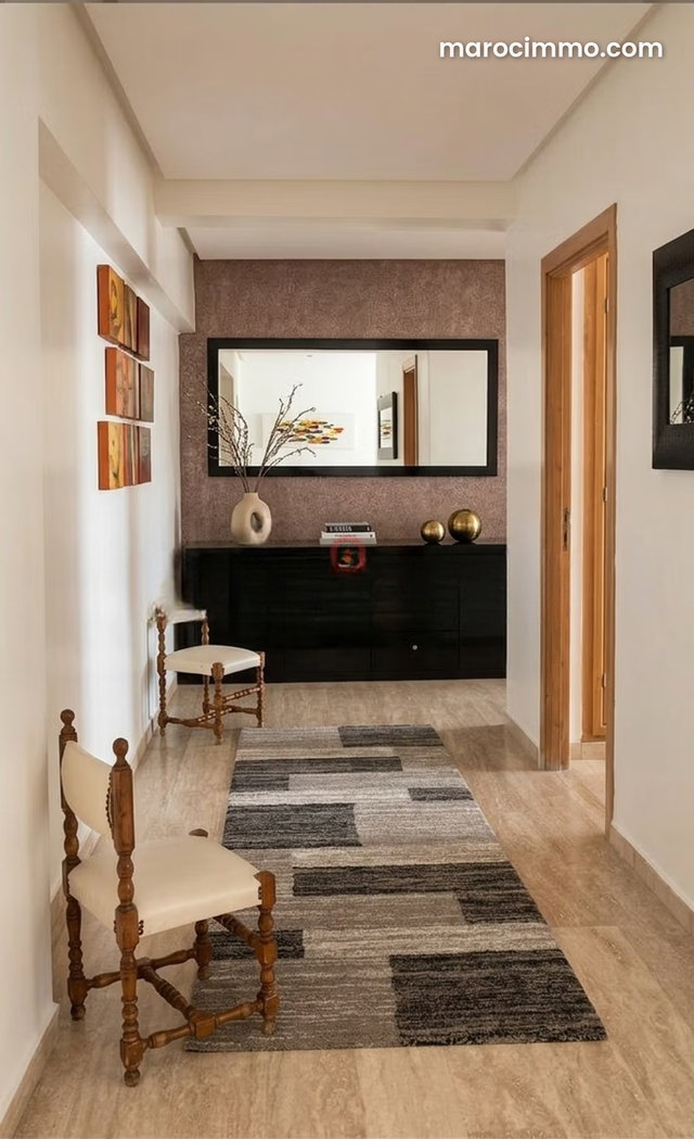 Vente Appartement à lissasfa — 4