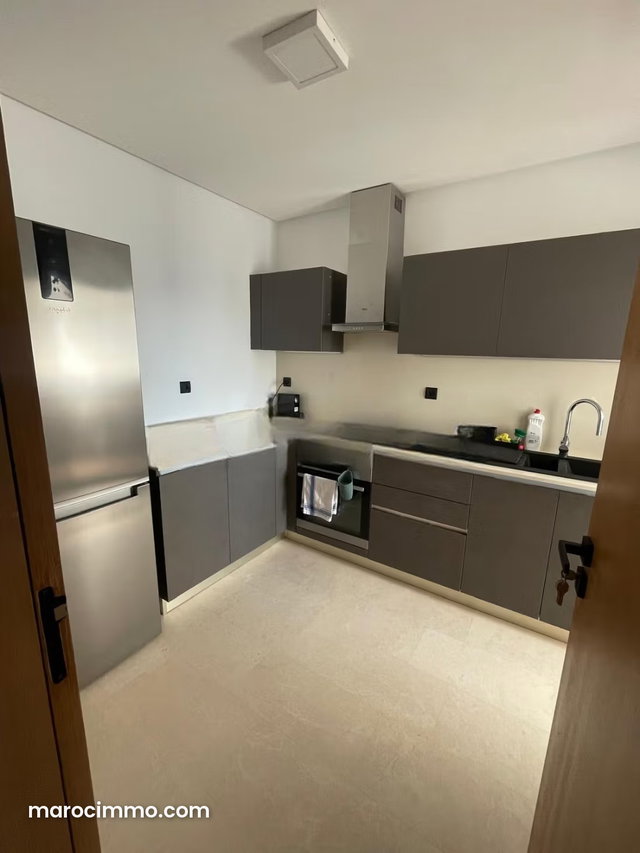 BEL appartement MEUBLÉ à louer OCCITANIA à CFC — 4
