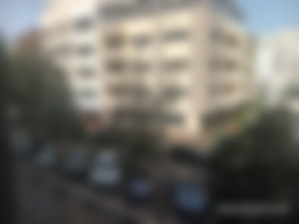 شقة فاخرة للإيجار بحي غوتييه في الدار البيضاء