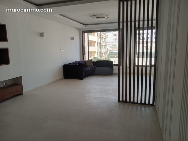 Location d'un appartement à Gauthier — 5