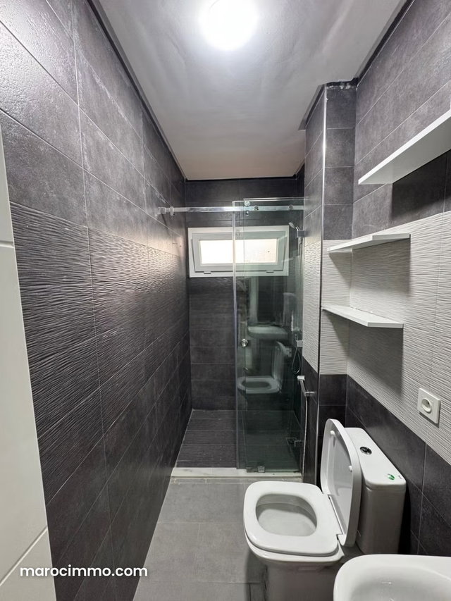 Appartement en location — 4