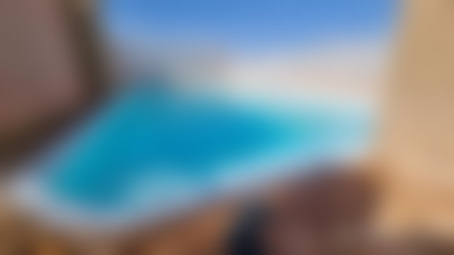 شقة بترّاس ومسبح للكراء بحي فيكتور هوغو مراكش — 2