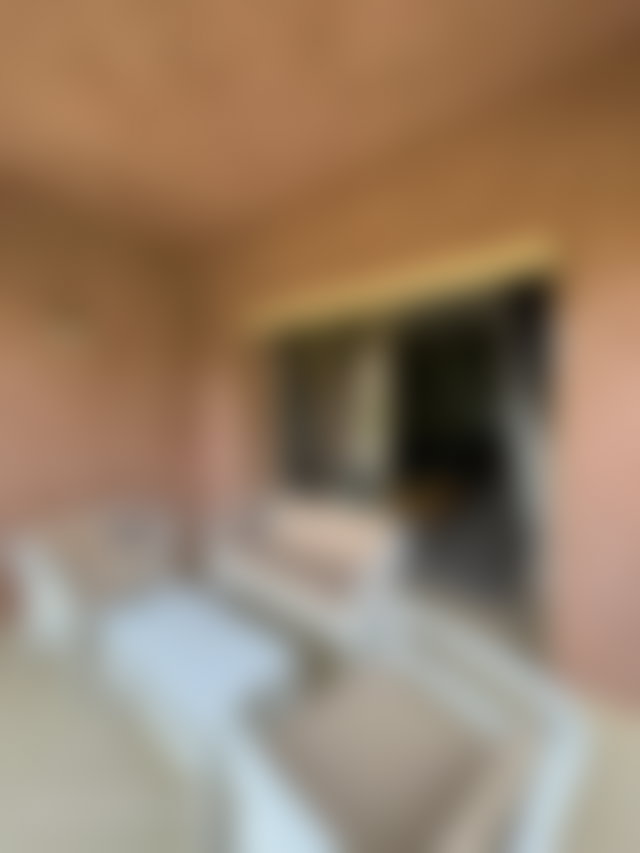 شقة مفروشة بحديقة وشرفة للكراء في أكدال مراكش — 2