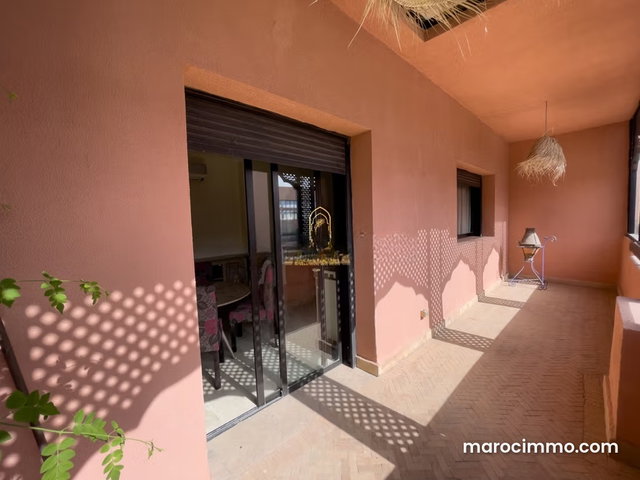 À LOUER – Appartement Lumineux de 87 m² — 3