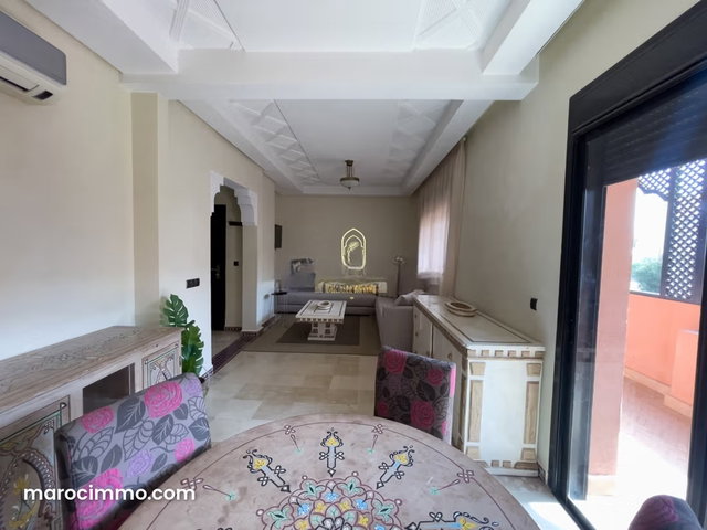 À LOUER – Appartement Lumineux de 87 m² — 4