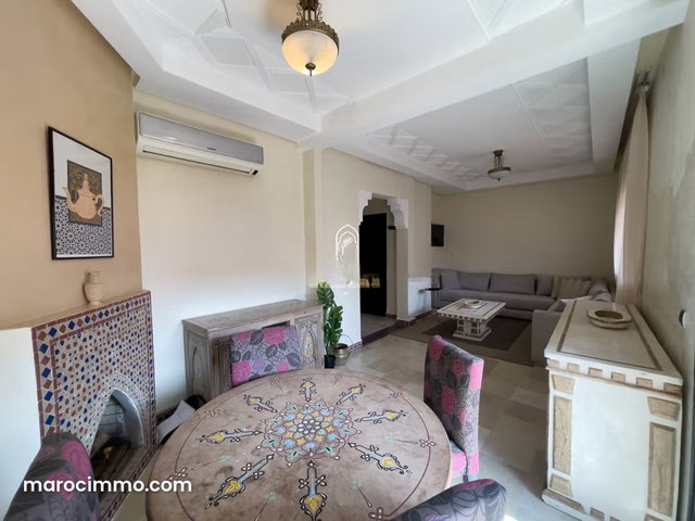 À LOUER – Appartement Lumineux de 87 m² — 5