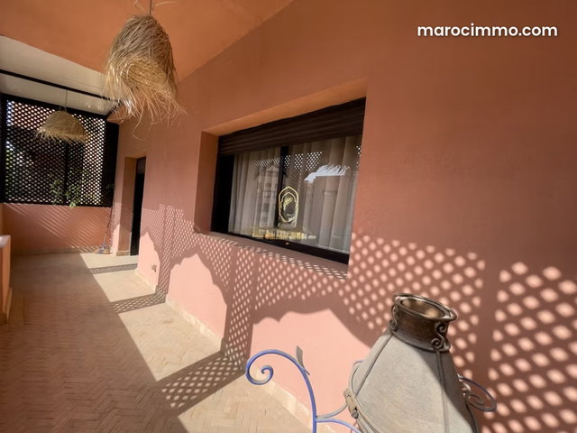 À LOUER – Appartement Lumineux de 87 m² — 2