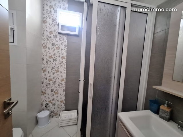 Appartement loyer meublé à castilla centre ville — 4