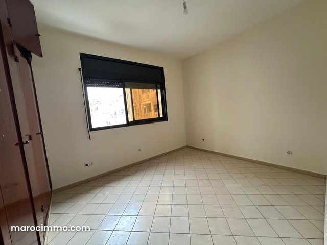 Appartement F2 à louer sur agdal — 3