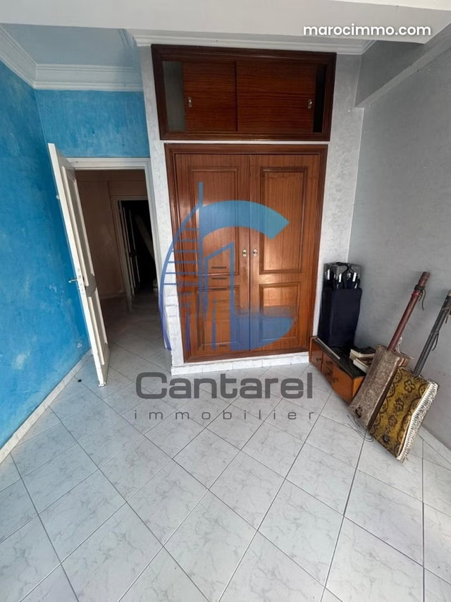 Location appartement maarif extension — 5