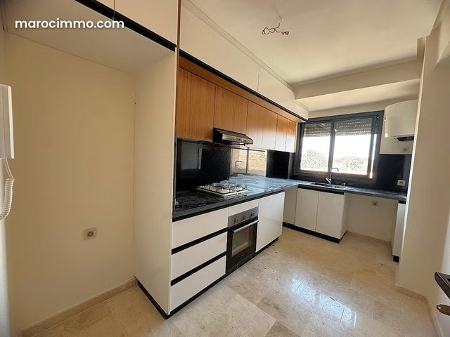Appartement Neuf proche du carrefour de Semlalia — 4