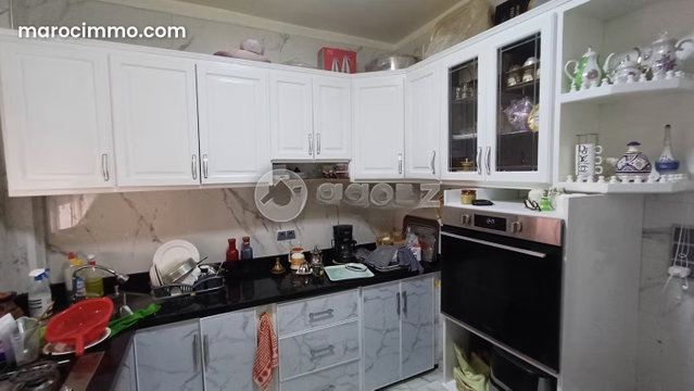 Appartement à vendre 84 m², 3 chambres El Bassatine Meknès — 4