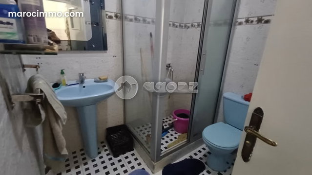 Appartement à vendre 84 m², 3 chambres El Bassatine Meknès — 5