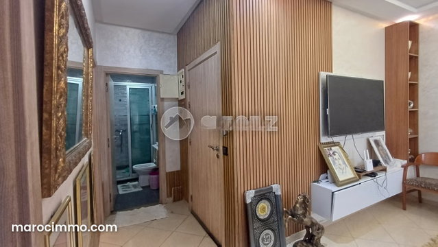 Appartement à vendre 65 m², 2 chambres Anassi Casablanca — 4