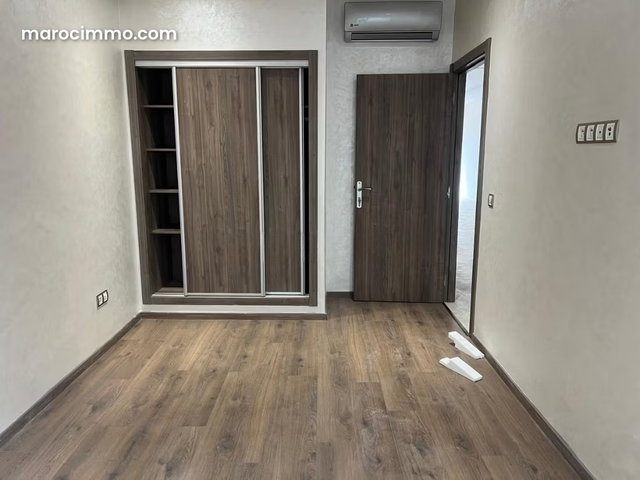 Appartement vide au parc — 5