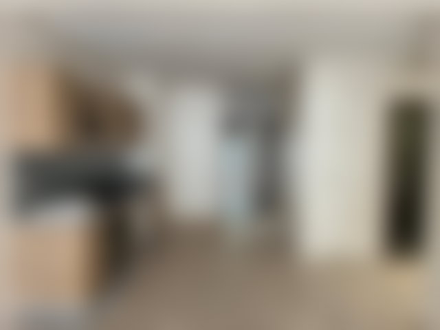 شقة بحديقة وشرفة للكراء بحي المنتزه بالمحمدية — 2
