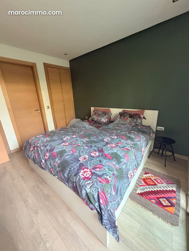 Appartement à louer 239 m², 3 chambres Ville Verte Bouskoura — 5