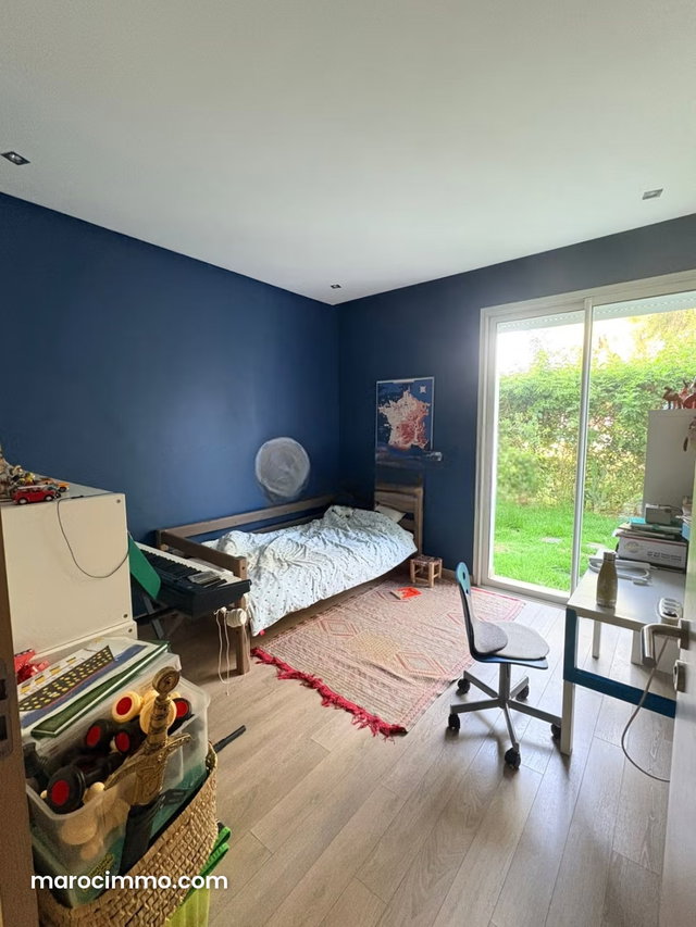 Appartement à louer 239 m², 3 chambres Ville Verte Bouskoura — 2