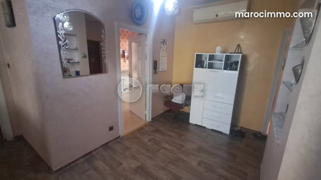 Appartement à vendre 195 m², 3 chambres Foncière Casablanca — 5