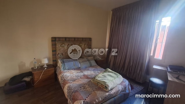 Appartement à vendre 195 m², 3 chambres Foncière Casablanca — 2