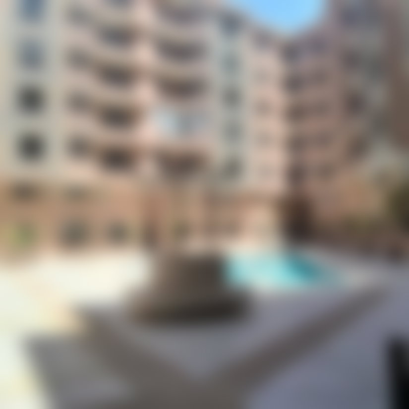 شقة رحبة للكراء بحي بين لكشالي مراكش
