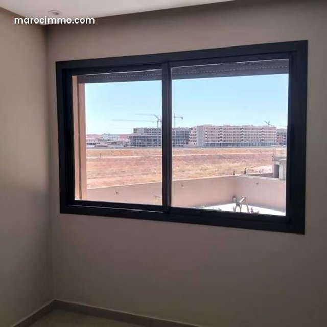 Appartement à Louer de 113.0 m² à Marrakech, Bin Lkchali — 4