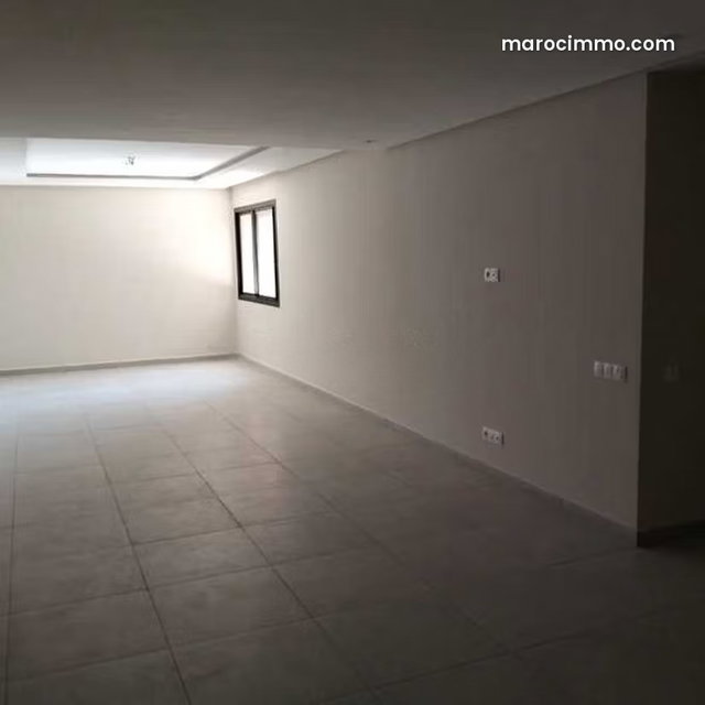 Appartement à Louer de 113.0 m² à Marrakech, Bin Lkchali — 3
