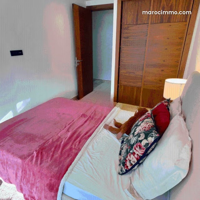Appartement à Vendre de 146.0 m² à Dar Bouazza, Tamaris2 — 2