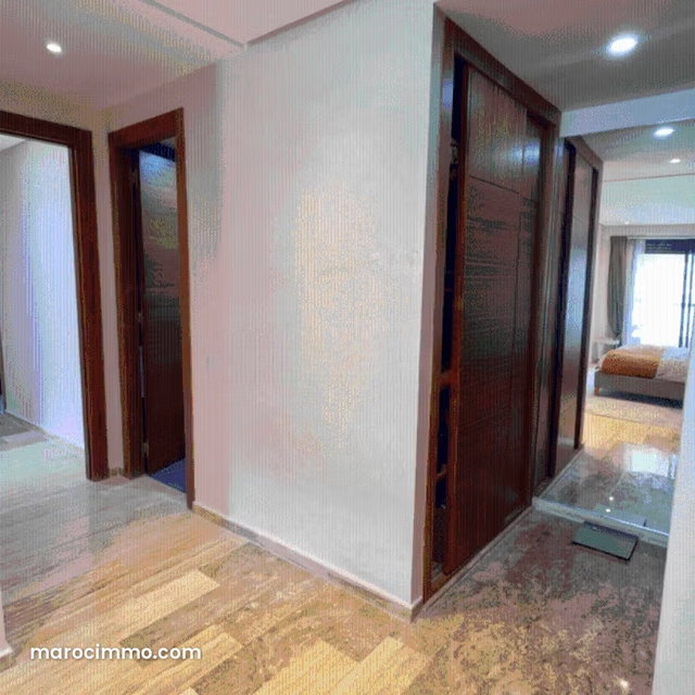 Appartement à Vendre de 146.0 m² à Dar Bouazza, Tamaris2 — 5