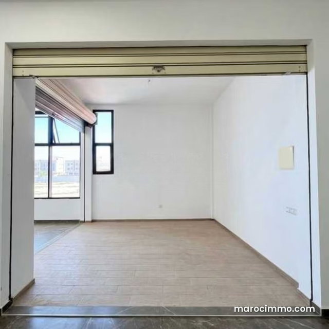 Local commercial à Louer de 16.0 m² à Nouaceur, Fadaat Al Mouhit — 3
