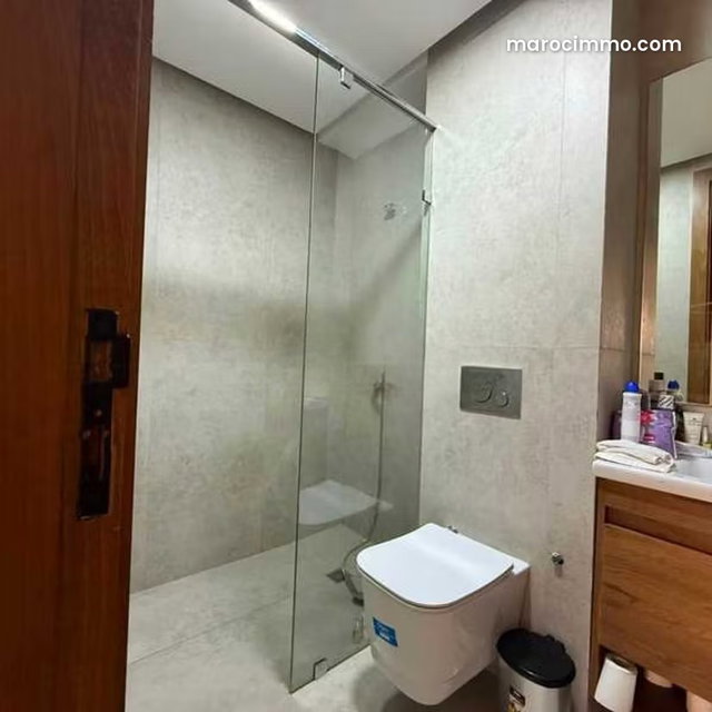 Appartement à Vendre de 243.0 m² à Nouaceur, Ouled Azzouz Bir El Houssain — 4