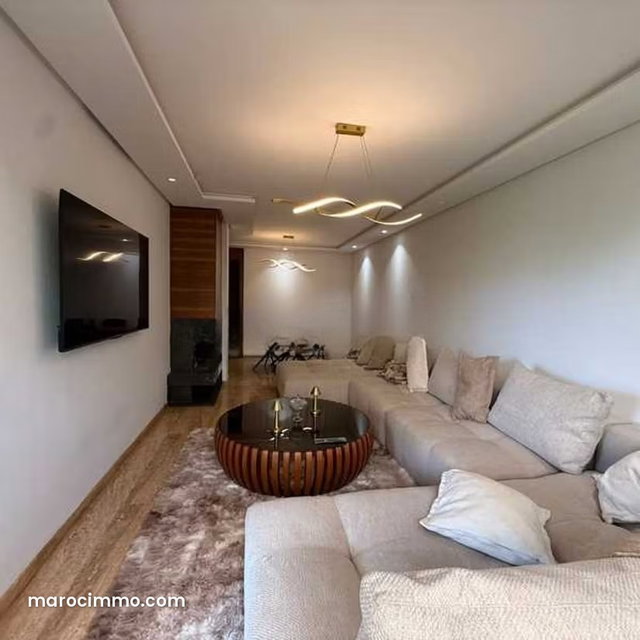 Appartement à Vendre de 243.0 m² à Nouaceur, Ouled Azzouz Bir El Houssain — 5