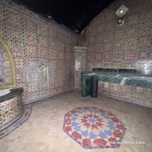 Local commercial à Vendre de 88.0 m² à Rabat, Hassan — 3