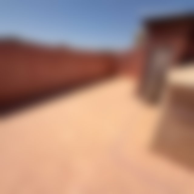 فيلا عائلية رحبة للبيع بحي السعادة في فاس — 2