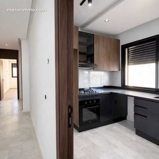 Appartement à Vendre de 93.0 m² à Bouskoura, Victoria — 3