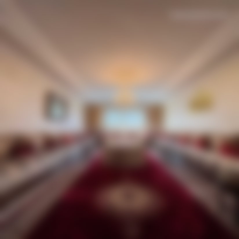 شقة واسعة بترّاس للبيع في مرس السلطان الدار البيضاء