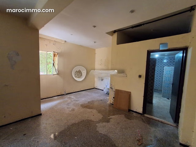 Villa à vendre 570 m², 6 chambres Btana Salé — 3