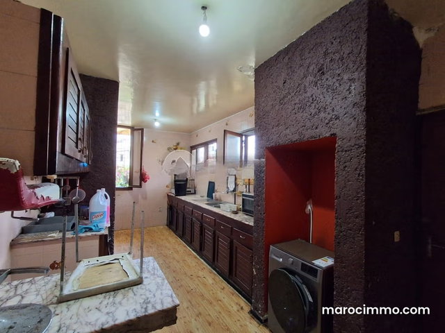 Villa à vendre 570 m², 6 chambres Btana Salé — 2