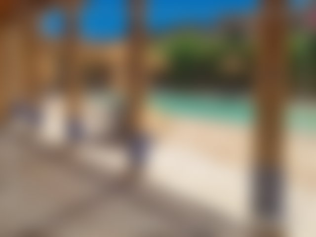 فيلا مشرقة بحديقة ومسبح للكراء بحي تارݣة في مراكش — 3