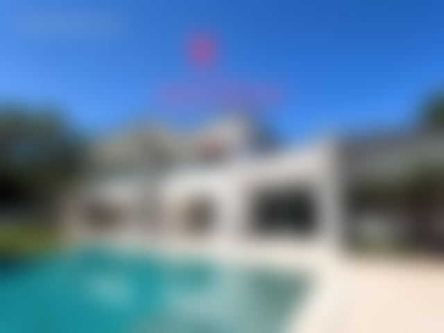 Villa neuve à louer à Souissi, écrin résidentiel de Rabat — Rabat