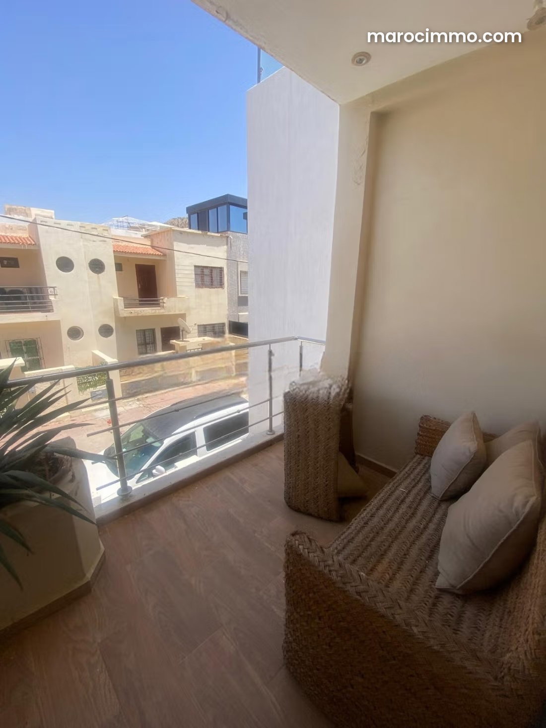 Maison 6 pièces à Taghazout idéale investissement locatif — Taghazout