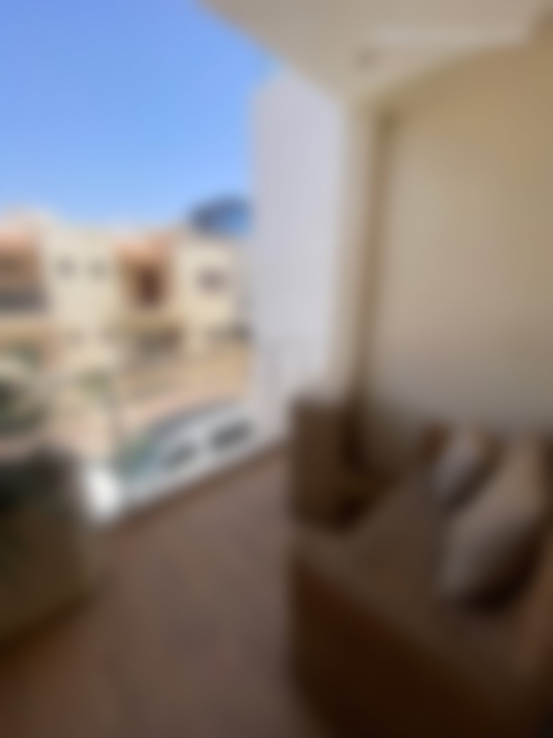 منزل ساحر 6 غرف للبيع في قلب تاغازوت