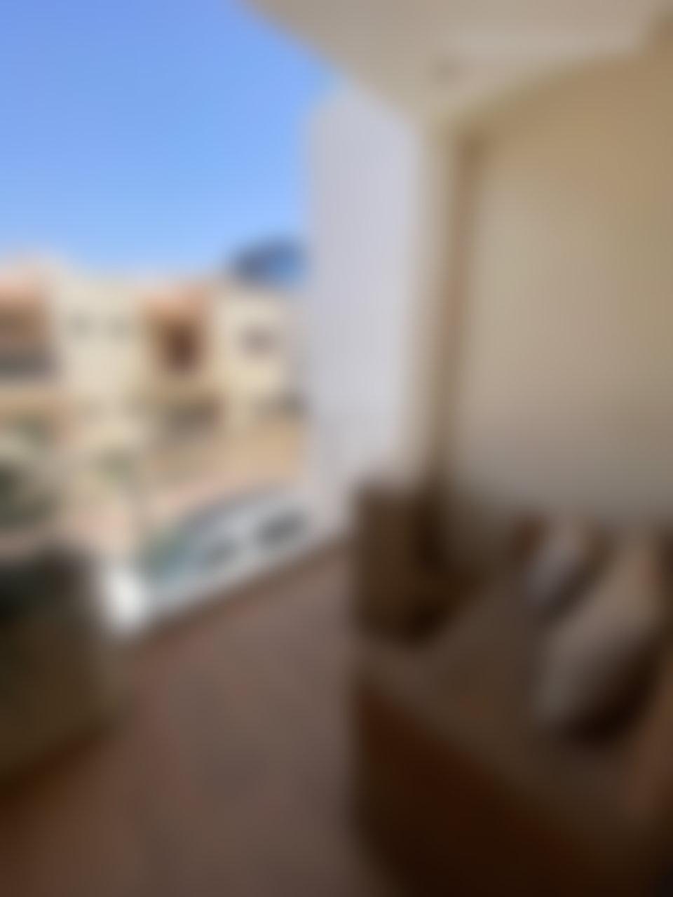 منزل ساحر 6 غرف للبيع في قلب تاغازوت