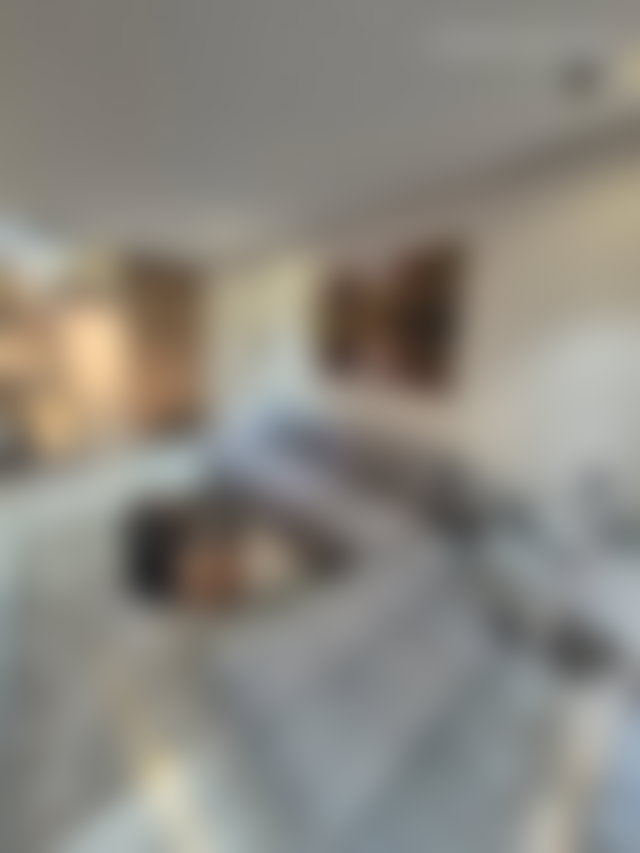 شقة مفروشة بترّاس للإيجار في قلب المعاريف — 3