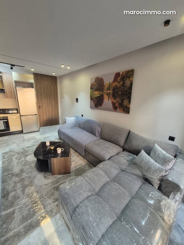 Tres joli studio moderne neuf — 3