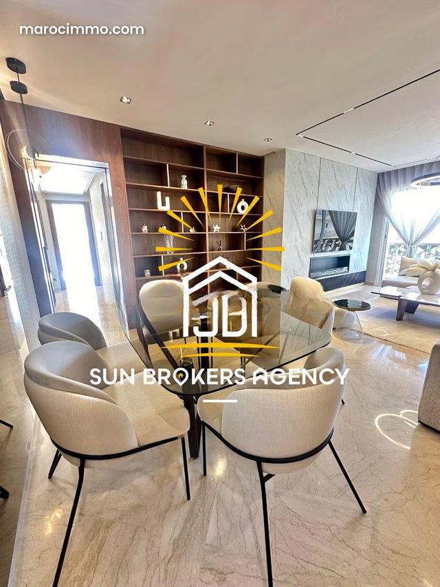Dernier etage terrasse cfc neuf — 3