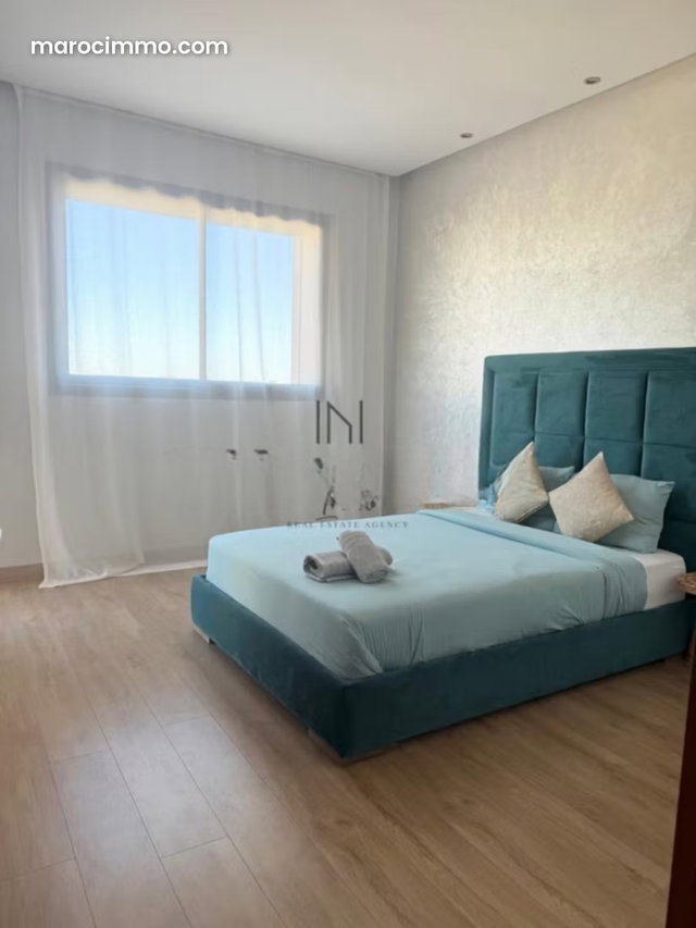Villa de Prestige à Vendre — 5
