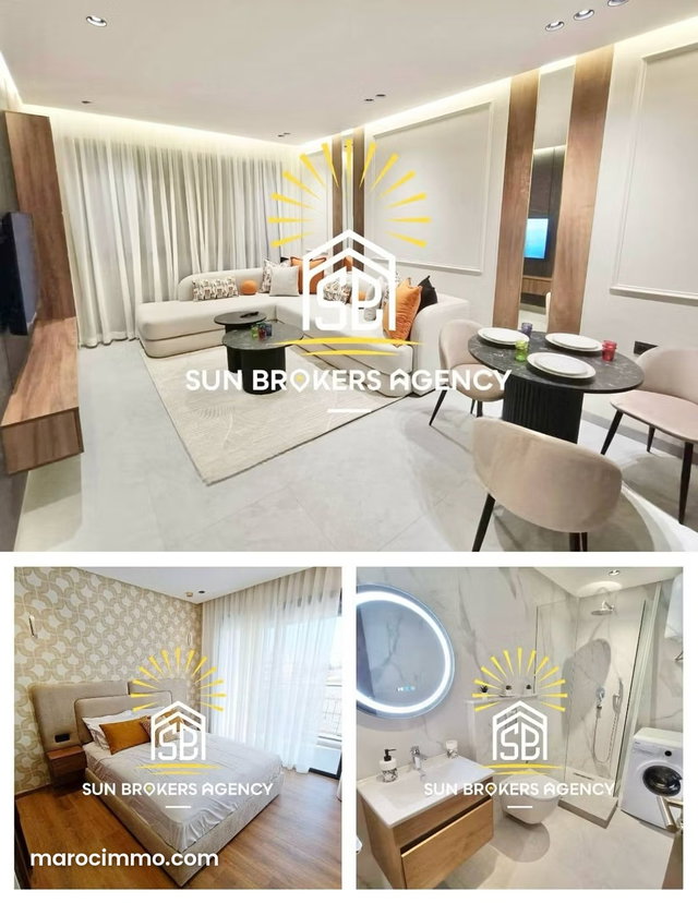 Beautiful Modern Riviera Property — 2